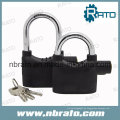 Top Sicherheit Motorrad Alarm Lock